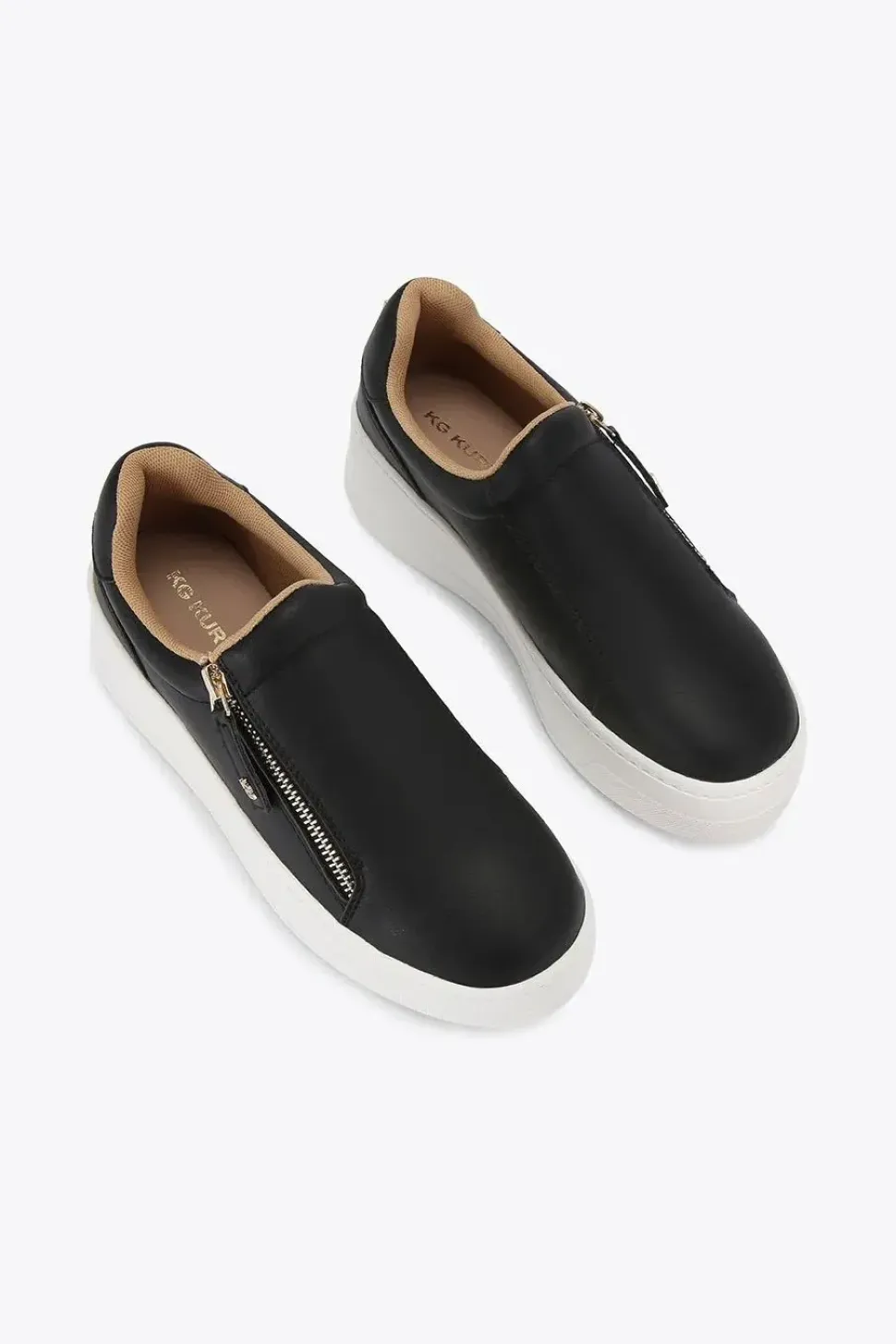 'Lottie Slip On' Trainers