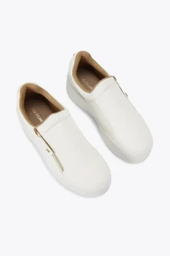 'Lottie Slip On'  Trainers