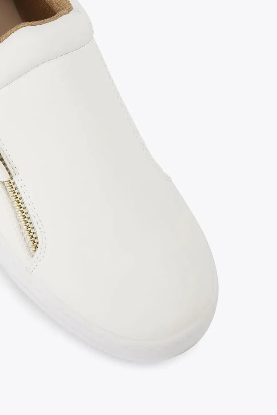'Lottie Slip On' Trainers