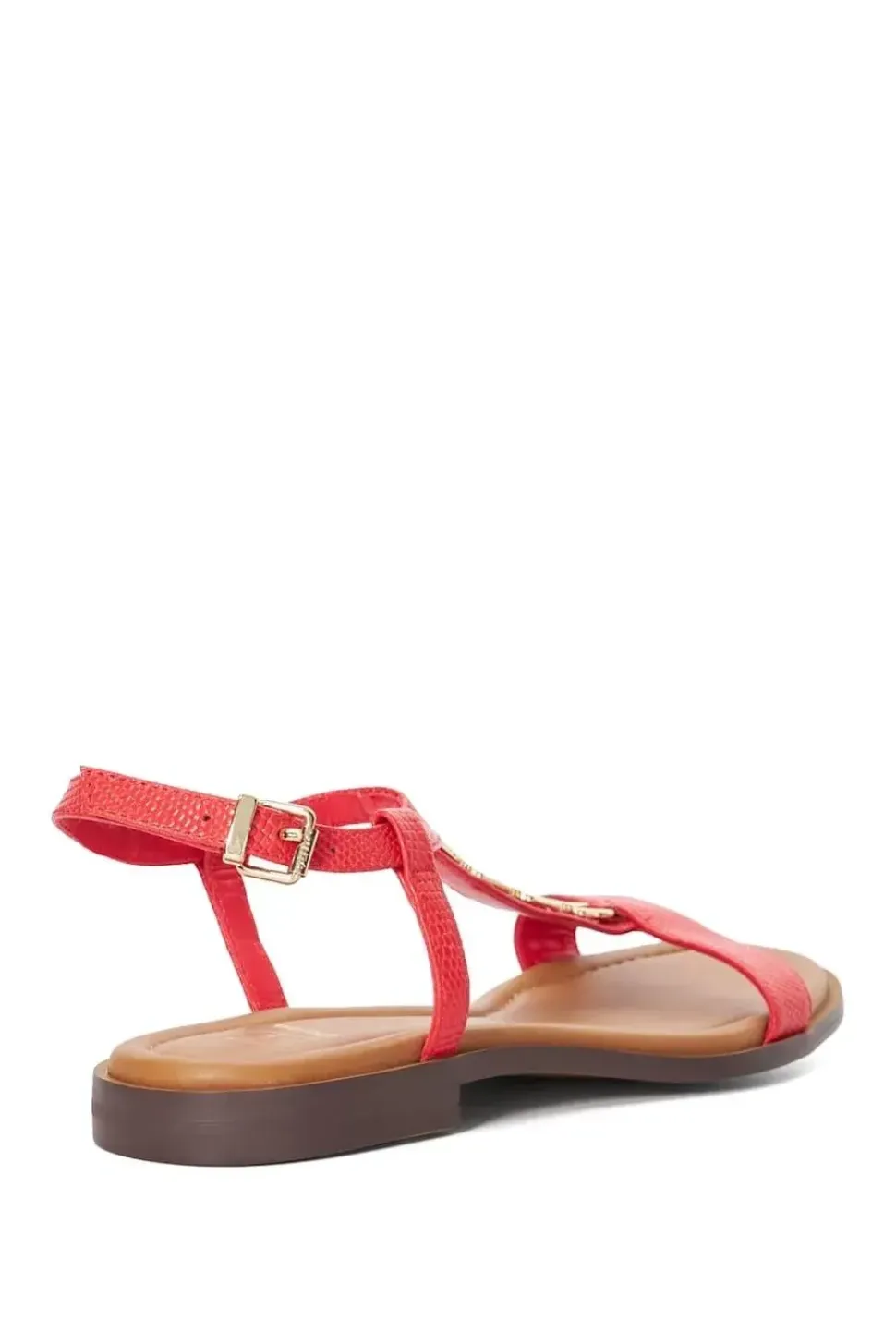 'Lottys' Leather Sandals