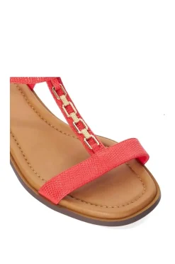 'Lottys' Leather Sandals