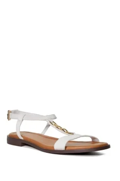 'Lottys' Leather Sandals