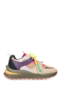 'Lotus' Trainers