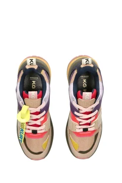 'Lotus'  Trainers
