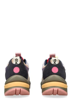 'Lotus' Trainers