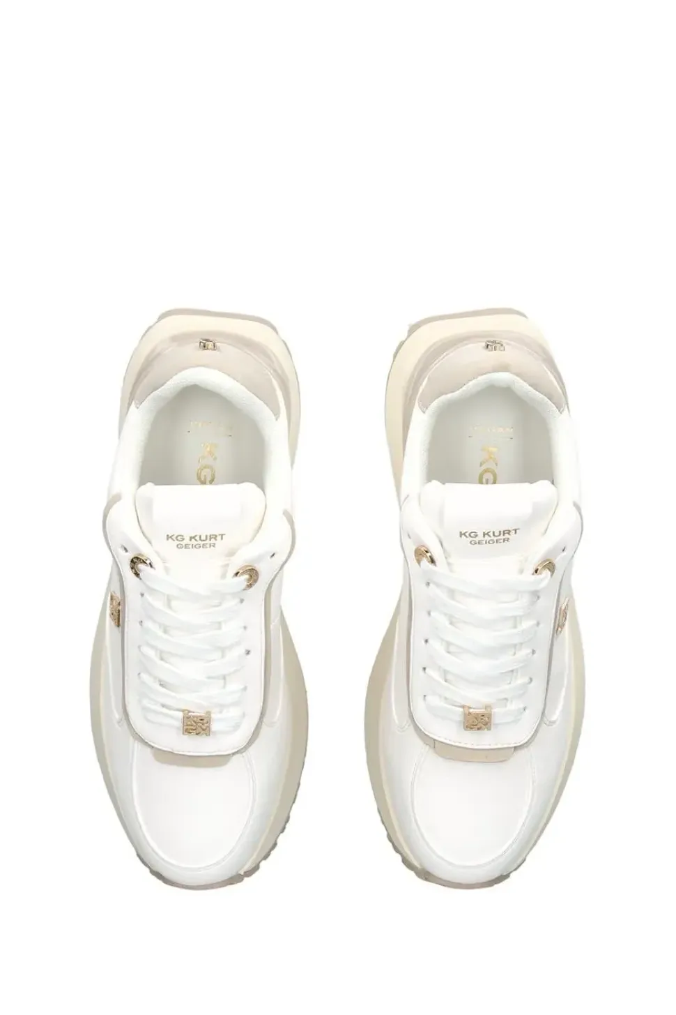 'Louisa' Trainers