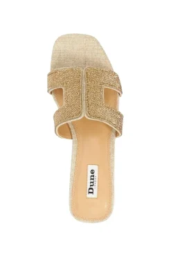 'Loupe' Sandals