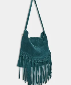 'Lovebird Clutch'  Bag