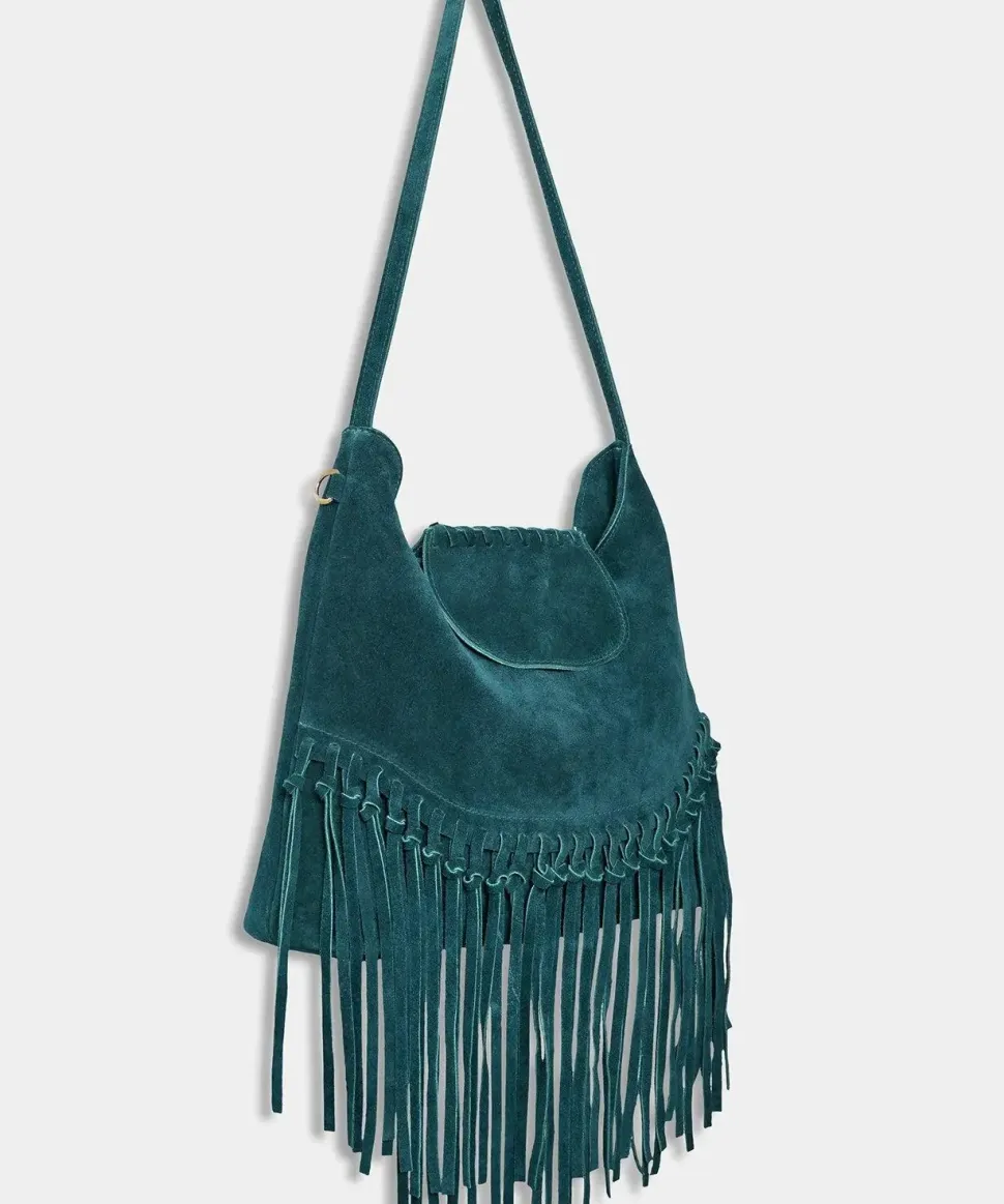 'Lovebird Clutch' Bag