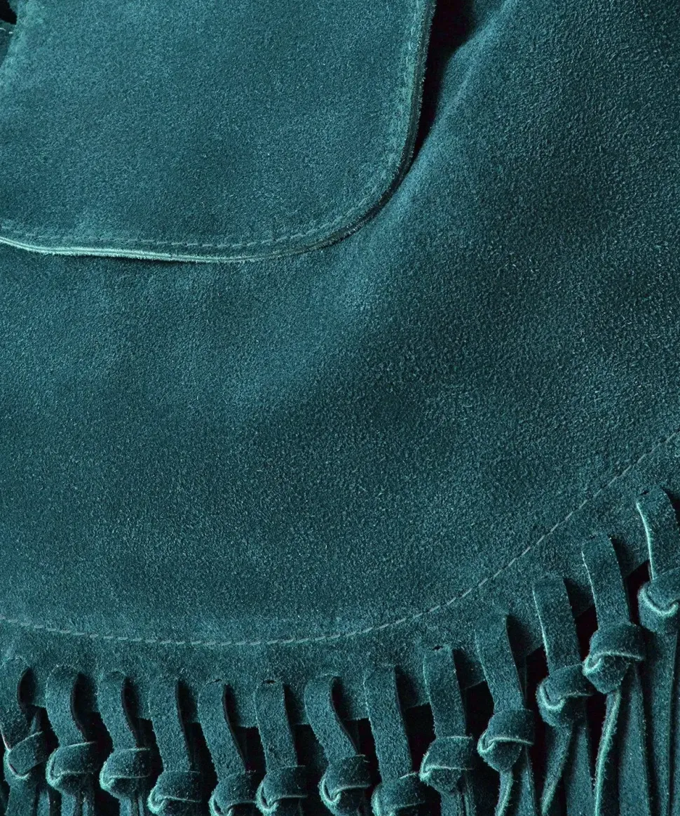 'Lovebird Clutch' Bag