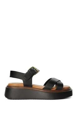 'Lovett' Leather Sandals