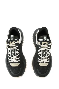 'Lowell Zip'  Trainers