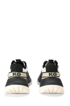 'Lowell Zip' Trainers