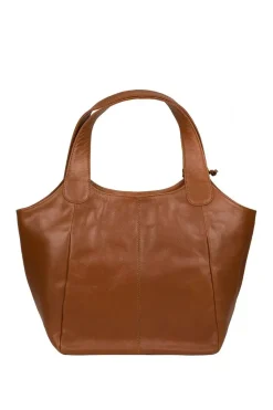 'Loxford' Leather Tote Bag