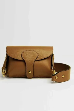 'Luca' Small Crossbody Bag