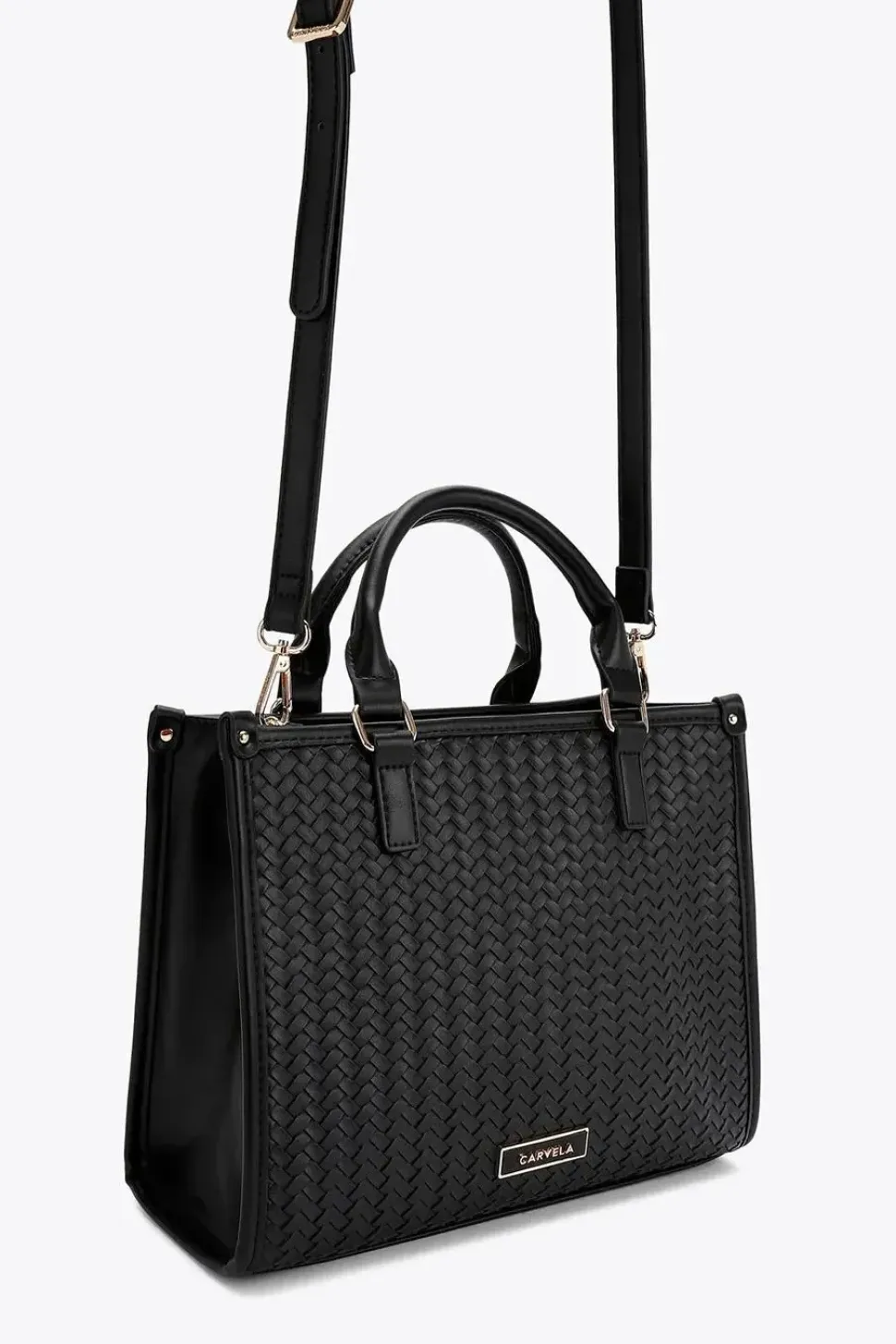 'Lucia Midi Tote' Bag