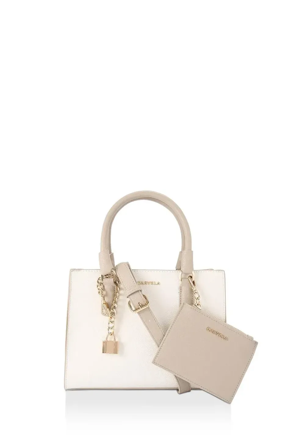 'Lucia Mini Tote' Bag