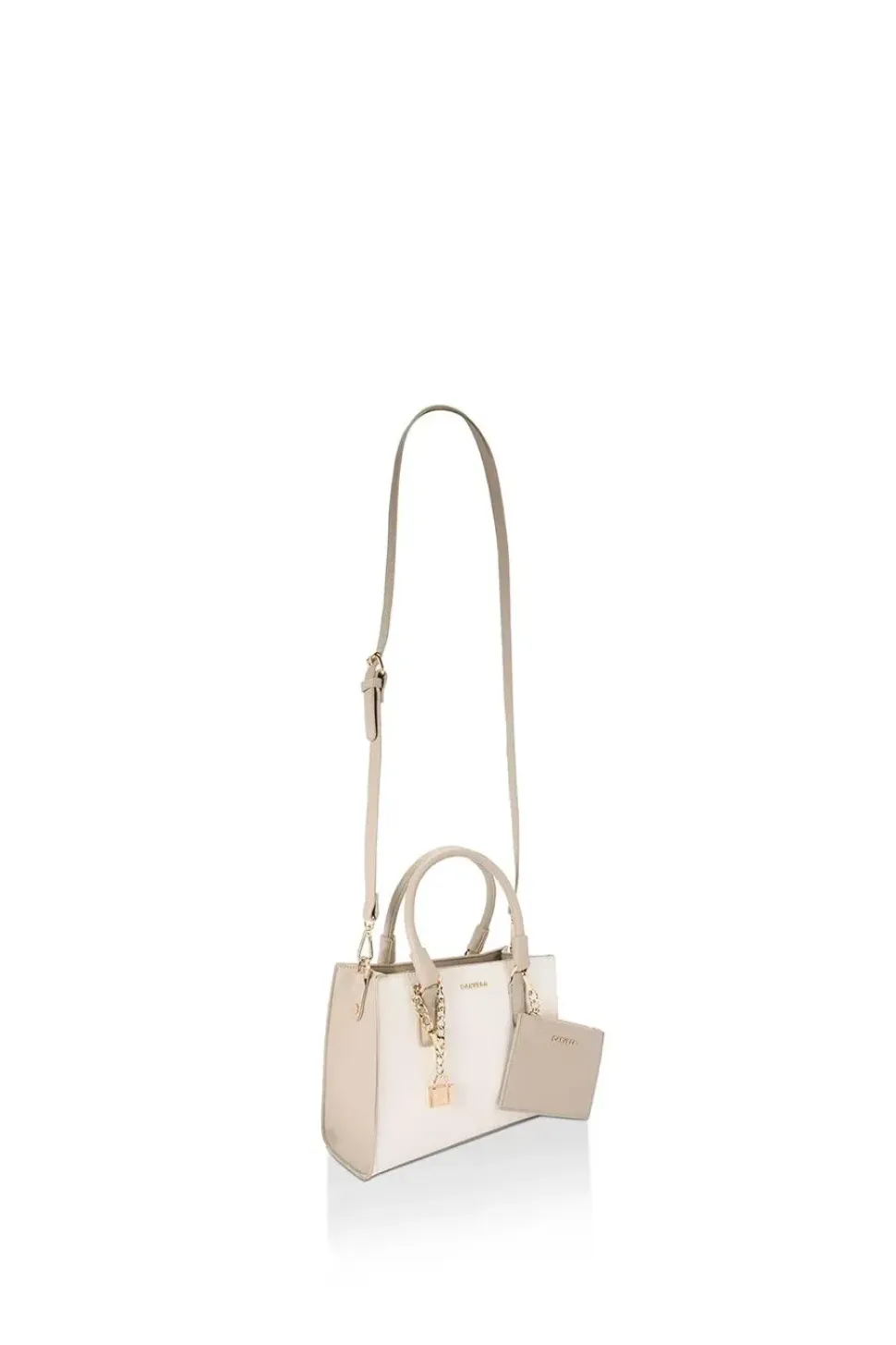 'Lucia Mini Tote' Bag