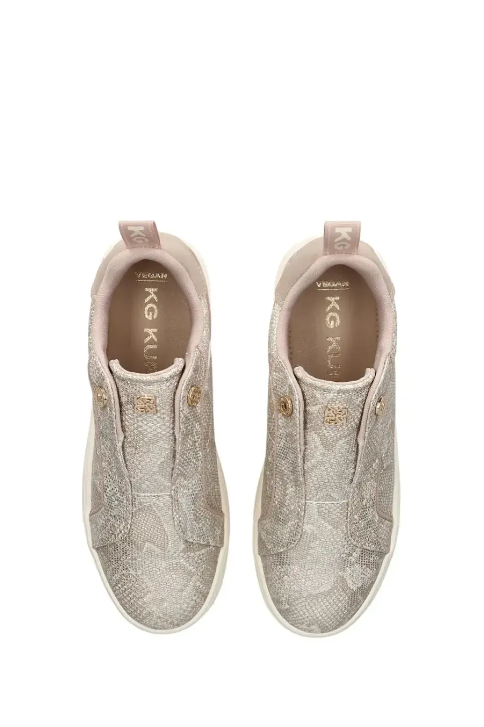 'Lucia' Trainers