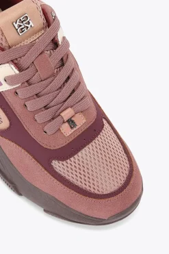 'Lucile'  Trainers