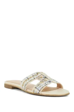 'Ludlows' Sandals