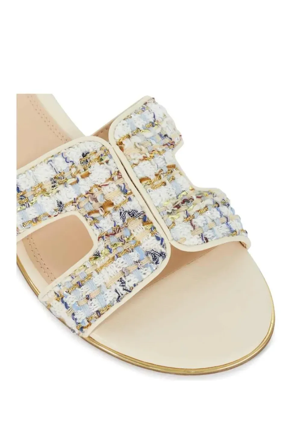 'Ludlows' Sandals