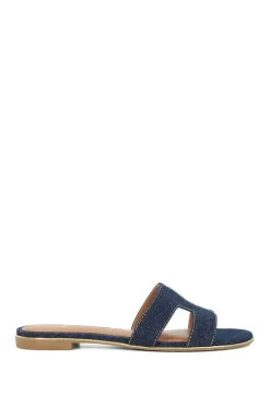 'Ludlows' Sandals