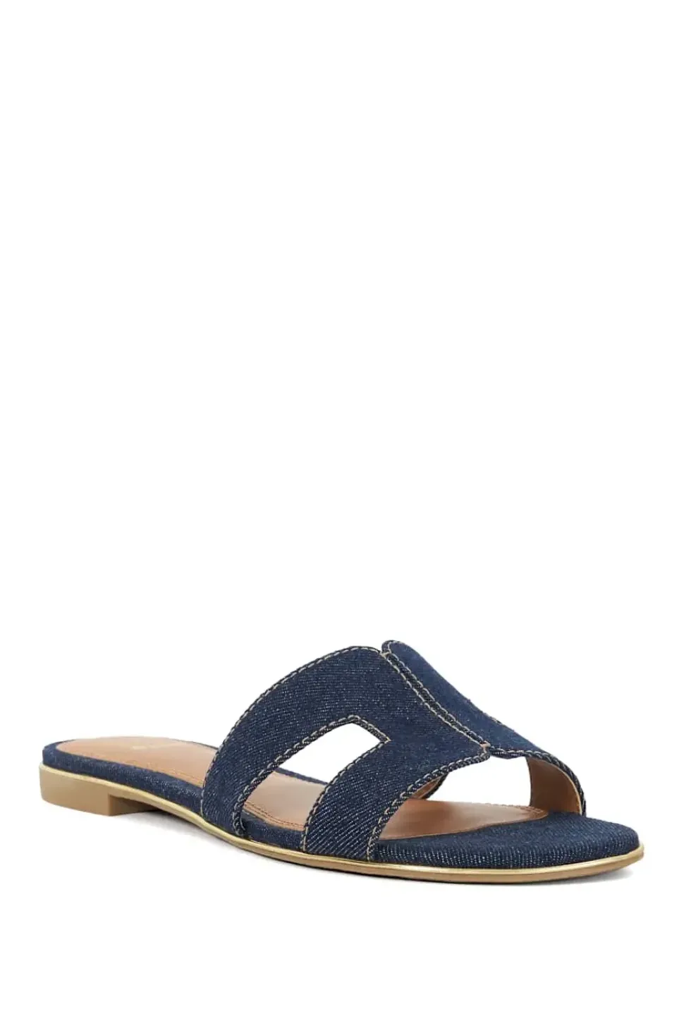 'Ludlows' Sandals