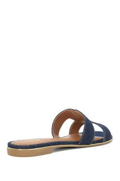 'Ludlows' Sandals