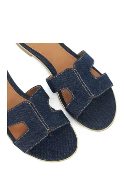 'Ludlows' Sandals