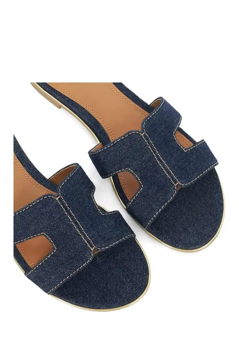 'Ludlows' Sandals