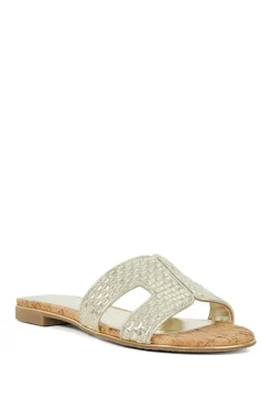'Ludlows' Sandals