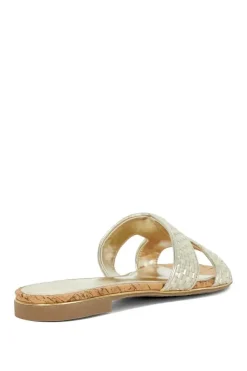'Ludlows' Sandals