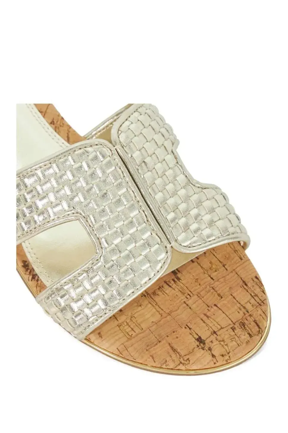 'Ludlows' Sandals