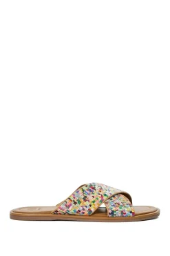 'Lumas' Sandals