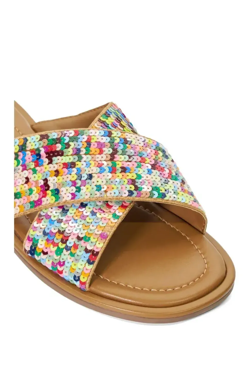 'Lumas' Sandals