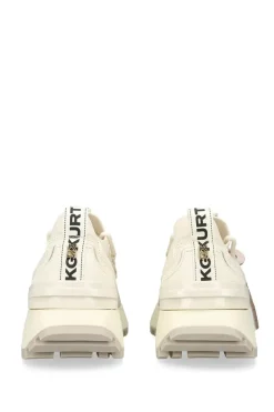 'Lux' Fabric Trainers