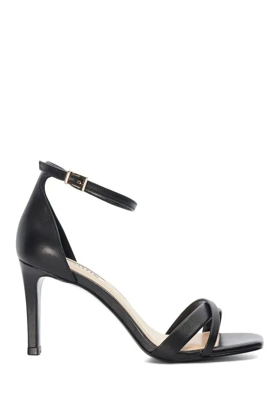 'Madrina' Leather Sandals