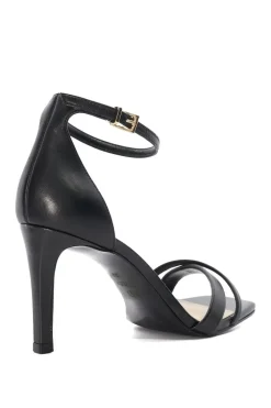 'Madrina' Leather Sandals