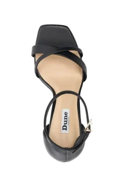'Madrina' Leather Sandals