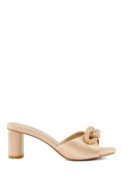 'Maelania' Sandals
