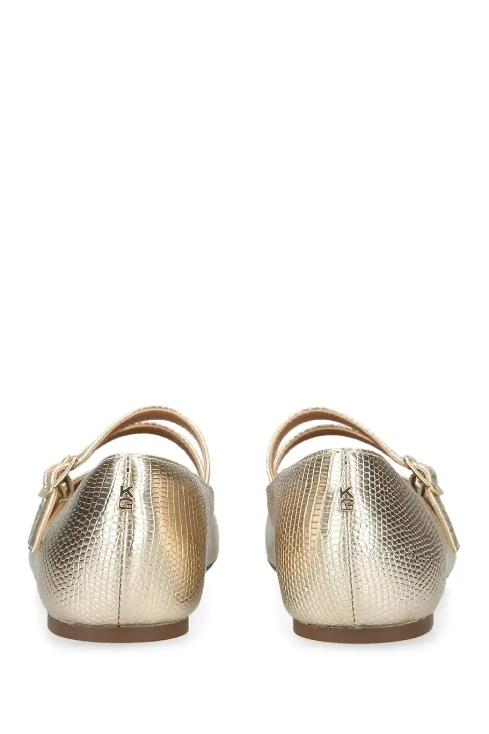 'Magic' Flats