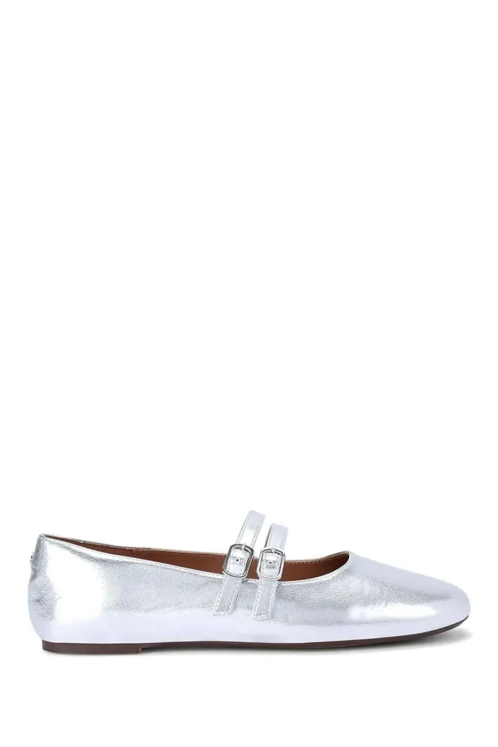 'Magic' Flats