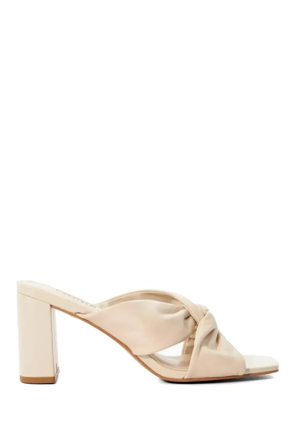 'Maizing' Leather Sandals
