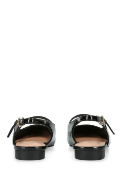 'Major'  Flats
