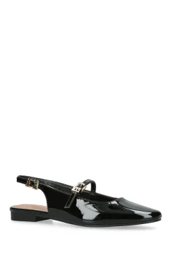 'Major'  Flats