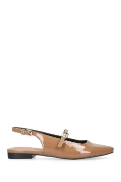 'Major' Flats