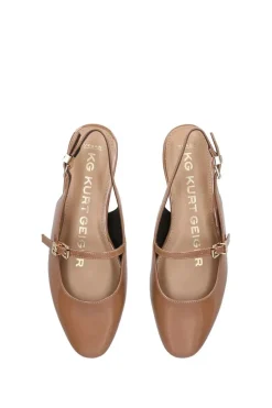 'Major'  Flats