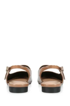 'Major'  Flats