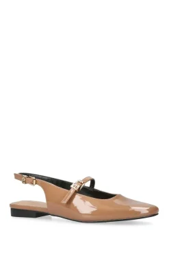 'Major'  Flats